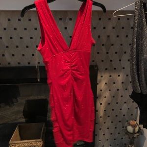 Dillard’s cocktail dress